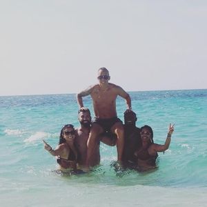 Meet your Posher, Shawn